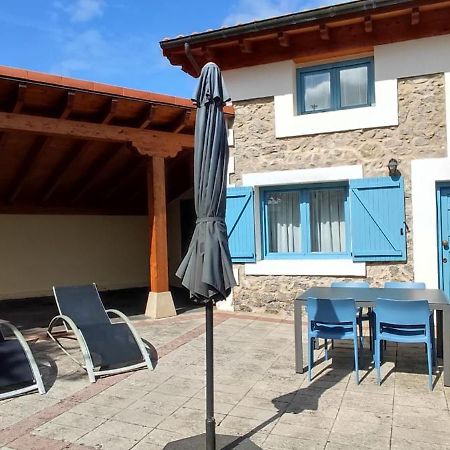 Willa Casa Pedroso Noja Zewnętrze zdjęcie
