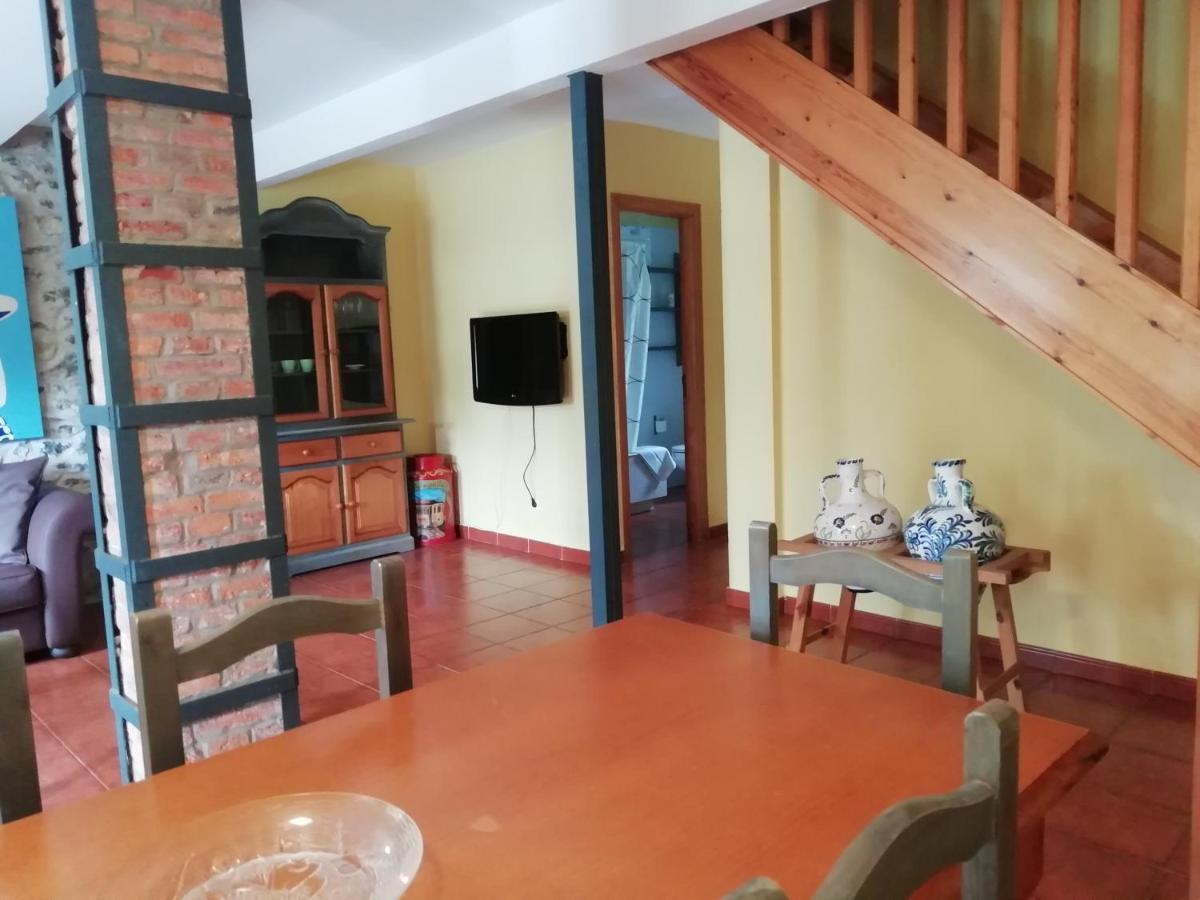 Willa Casa Pedroso Noja Zewnętrze zdjęcie