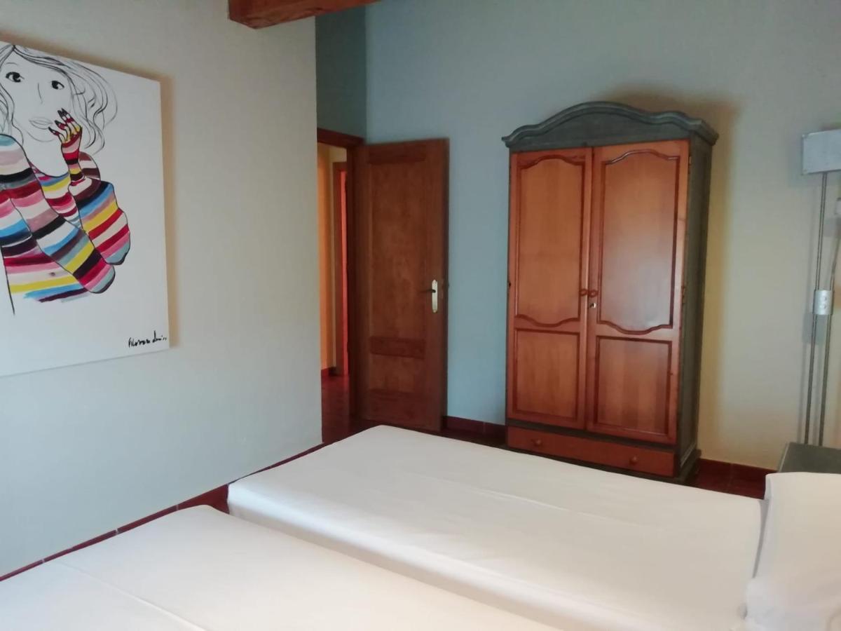 Willa Casa Pedroso Noja Zewnętrze zdjęcie