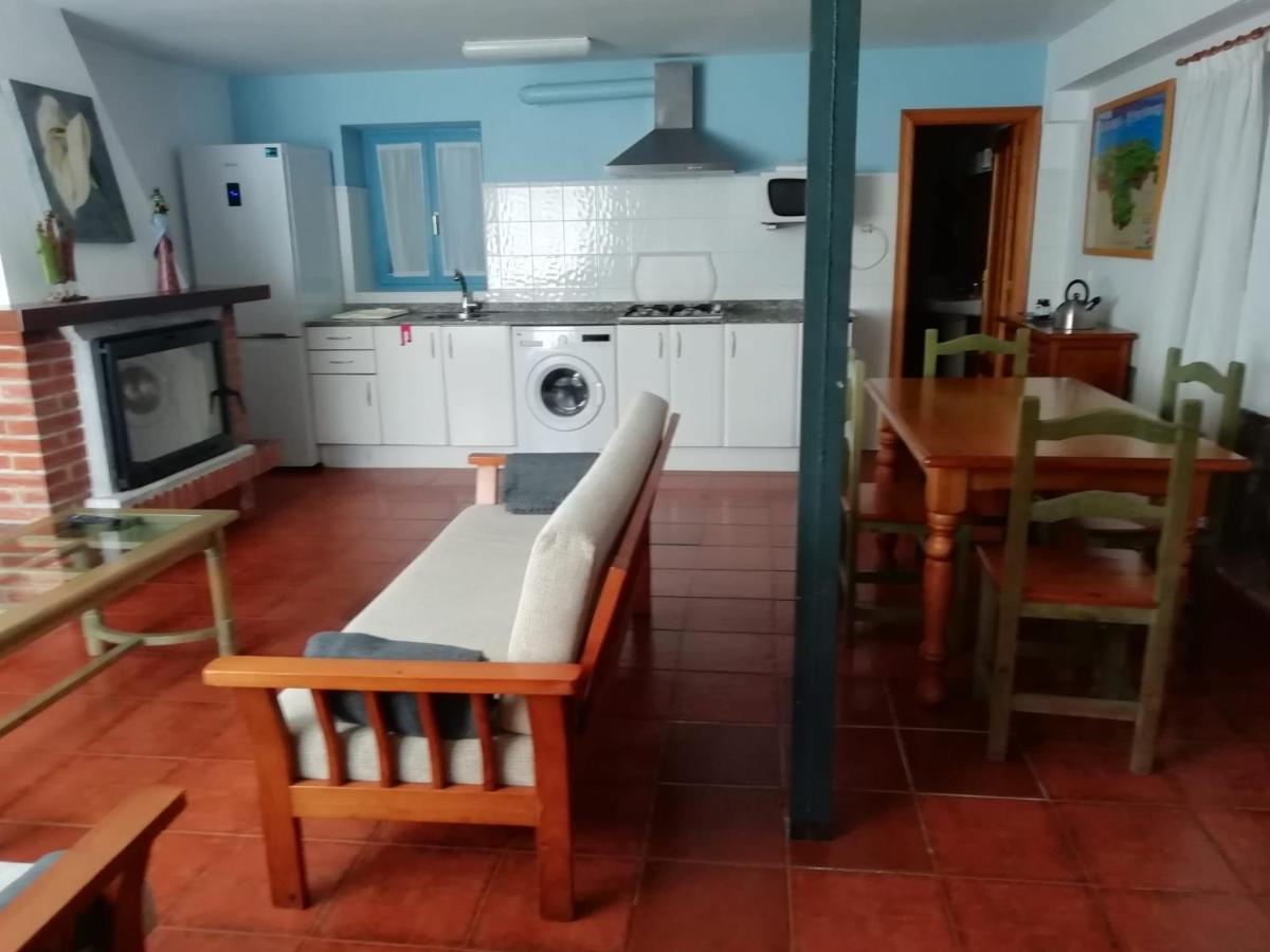 Willa Casa Pedroso Noja Zewnętrze zdjęcie