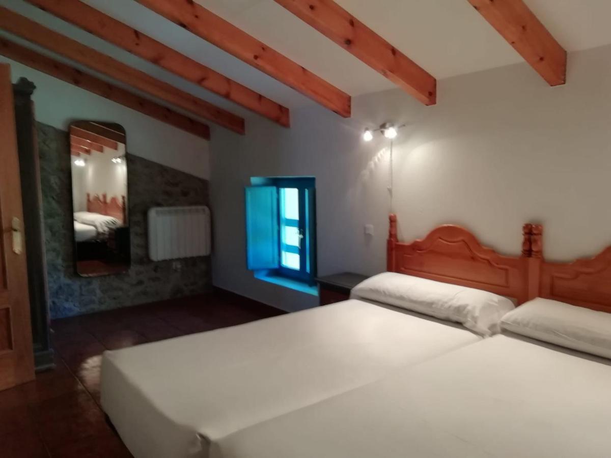 Willa Casa Pedroso Noja Zewnętrze zdjęcie