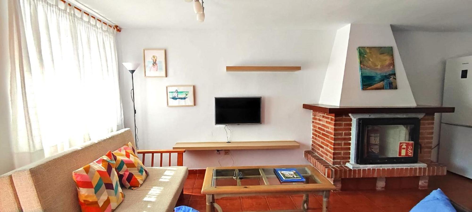 Willa Casa Pedroso Noja Zewnętrze zdjęcie