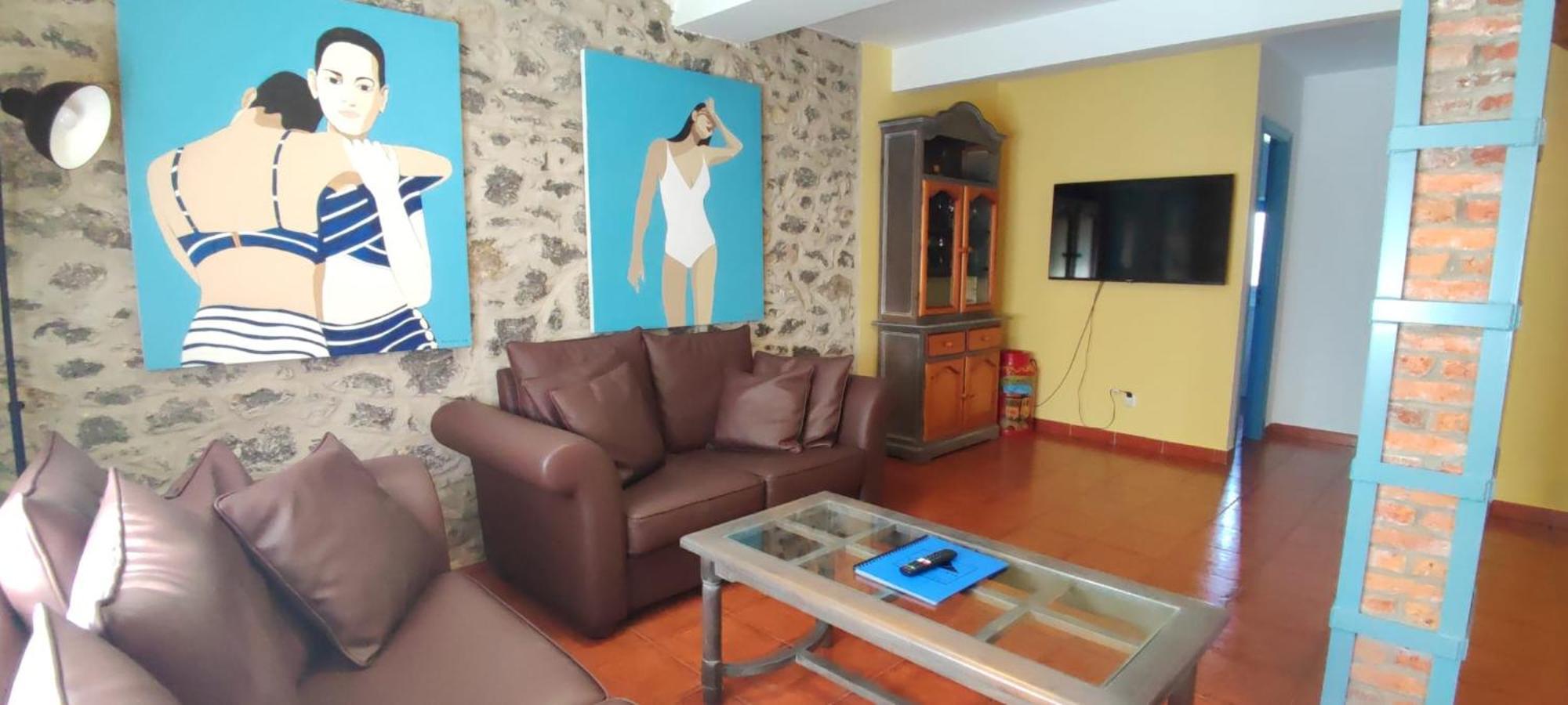 Willa Casa Pedroso Noja Zewnętrze zdjęcie