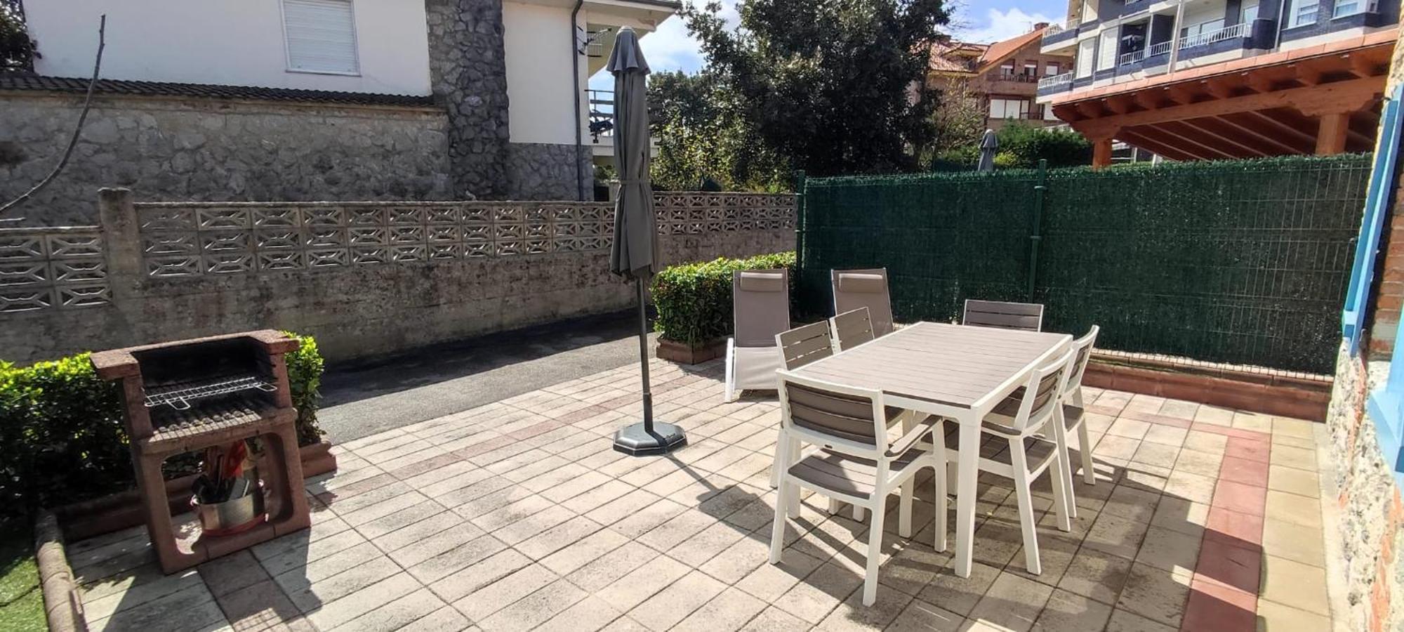 Willa Casa Pedroso Noja Zewnętrze zdjęcie