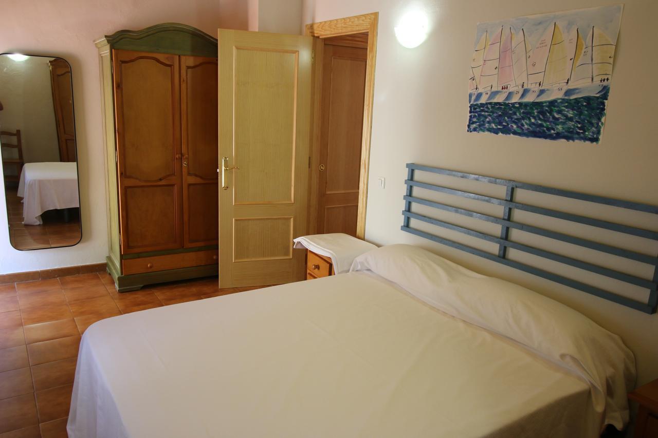 Willa Casa Pedroso Noja Zewnętrze zdjęcie