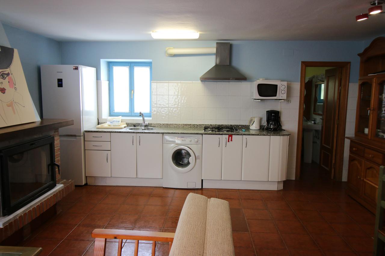 Willa Casa Pedroso Noja Zewnętrze zdjęcie
